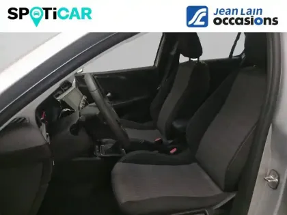 Photo 34 Opel Corsa Gén. VI Ph1 NG Elegance Business 5