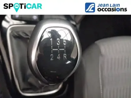 Photo 31 Opel Corsa Gén. VI Ph1 NG Elegance Business 5