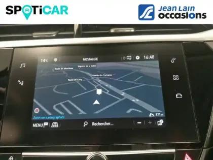 Photo 28 Opel Corsa Gén. VI Ph1 NG Elegance Business 5