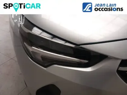 Photo 29 Opel Corsa Gén. VI Ph1 NG Elegance Business 5