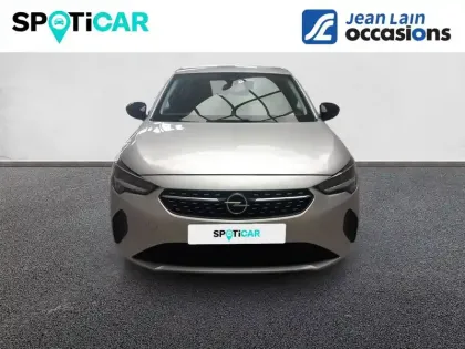 Photo 24 Opel Corsa Gén. VI Ph1 NG Elegance Business 5