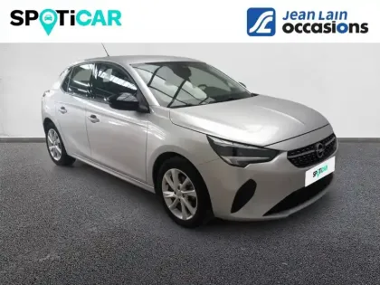 Photo 22 Opel Corsa Gén. VI Ph1 NG Elegance Business 5