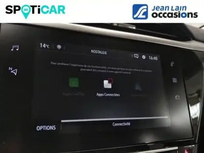 Photo 25 Opel Corsa Gén. VI Ph1 NG Elegance Business 5