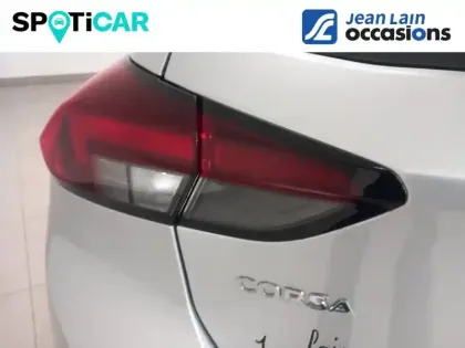 Photo 27 Opel Corsa Gén. VI Ph1 NG Elegance Business 5