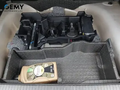 Photo 20 Peugeot 2008 Gén. II Ph1 NG Allure 5