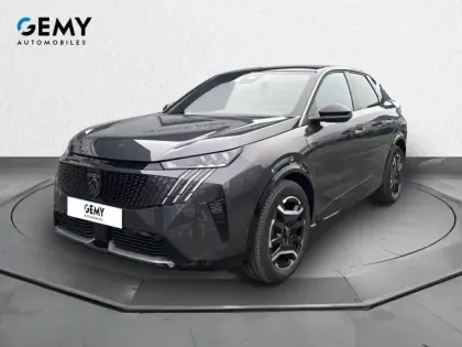 Photo Peugeot 3008 Gt