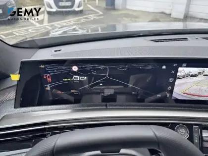 Photo 12 Peugeot 3008  Electrique 210 ch 73 kWh