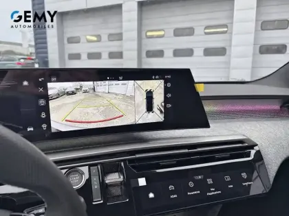 Photo 13 Peugeot 3008  Electrique 210 ch 73 kWh