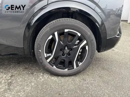 Photo 10 Peugeot 3008  Electrique 210 ch 73 kWh