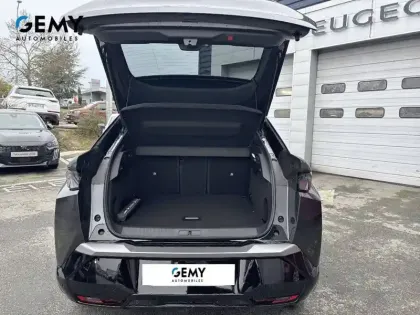 Photo 5 Peugeot 3008  Electrique 210 ch 73 kWh