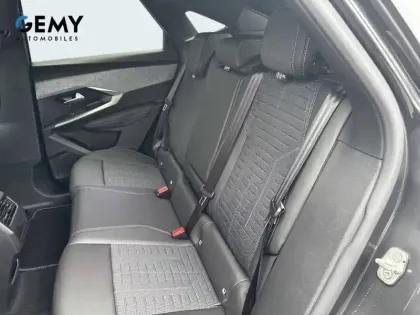 Photo 8 Peugeot 3008  Electrique 210 ch 73 kWh