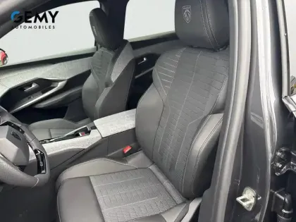 Photo 9 Peugeot 3008  Electrique 210 ch 73 kWh