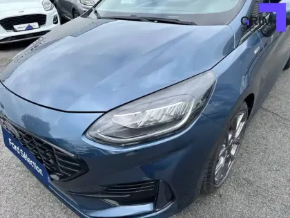 Photo 46 Ford Fiesta Gén. V Ph2 ST-Line 5