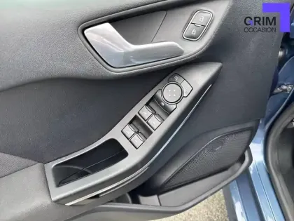 Photo 78 Ford Fiesta  1.0 Flexifuel 95 ch S&S BVM6