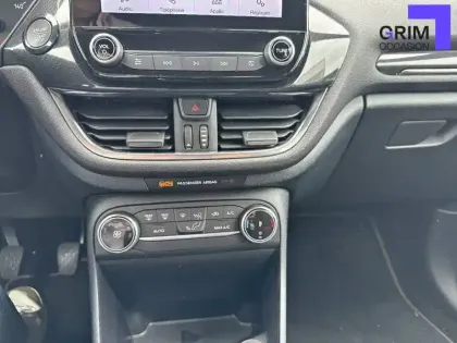 Photo 37 Ford Fiesta Gén. V Ph2 ST-Line 5