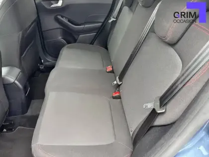 Photo 40 Ford Fiesta Gén. V Ph2 ST-Line 5