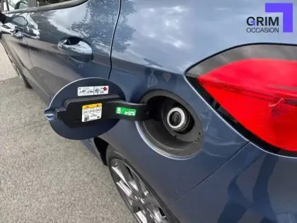 Photo 53 Ford Fiesta Gén. V Ph2 ST-Line 5