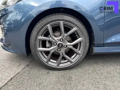 Photo 42 Ford Fiesta Gén. V Ph2 ST-Line 5