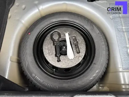 Photo 87 Ford Fiesta  1.0 Flexifuel 95 ch S&S BVM6