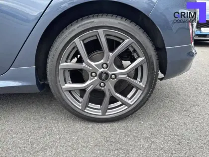 Photo 43 Ford Fiesta Gén. V Ph2 ST-Line 5