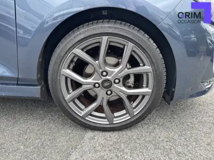 Photo 45 Ford Fiesta Gén. V Ph2 ST-Line 5