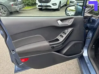 Photo 49 Ford Fiesta Gén. V Ph2 ST-Line 5