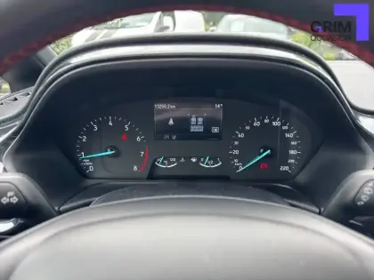 Photo 8 Ford Fiesta  1.0 Flexifuel 95 ch S&S BVM6