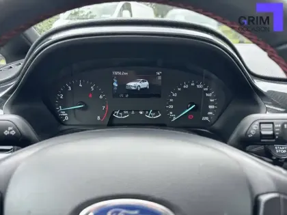 Photo 66 Ford Fiesta  1.0 Flexifuel 95 ch S&S BVM6