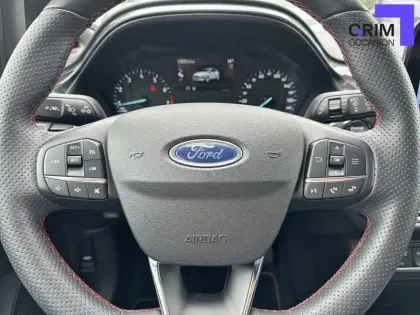 Photo 54 Ford Fiesta Gén. V Ph2 ST-Line 5