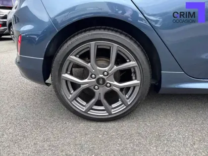 Photo 44 Ford Fiesta Gén. V Ph2 ST-Line 5