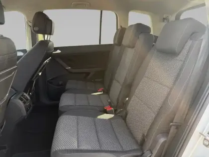 Photo 13 Volkswagen Touran  2.0 TDI 150 DSG7 7pl