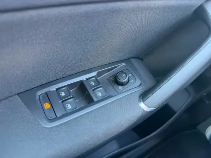 Photo 23 Volkswagen Touran  2.0 TDI 150 DSG7 7pl