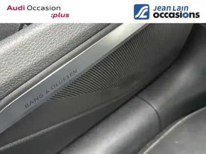 Photo 19 Audi E-tron  55 quattro 408 ch