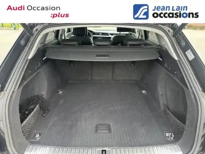 Photo 9 Audi E-tron  55 quattro 408 ch