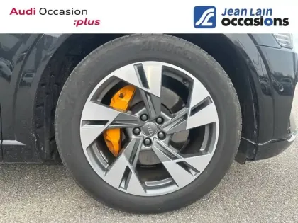 Photo 8 Audi E-tron  55 quattro 408 ch