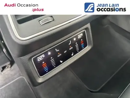 Photo 18 Audi E-tron  55 quattro 408 ch