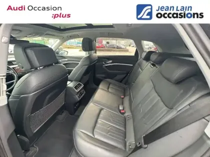 Photo 16 Audi E-tron  55 quattro 408 ch