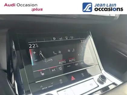 Photo 13 Audi E-tron  55 quattro 408 ch