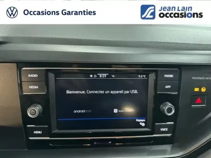 Photo 14 Volkswagen Polo  1.0 TSI 95 S&S BVM5