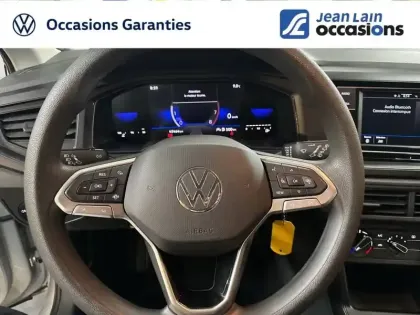 Photo 18 Volkswagen Polo  1.0 TSI 95 S&S BVM5