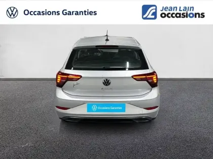 Photo 7 Volkswagen Polo  1.0 TSI 95 S&S BVM5