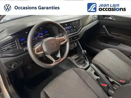 Photo 32 Volkswagen Polo  1.0 TSI 95 S&S BVM5
