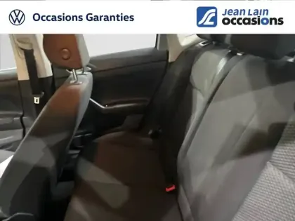 Photo 5 Volkswagen Polo  1.0 TSI 95 S&S BVM5