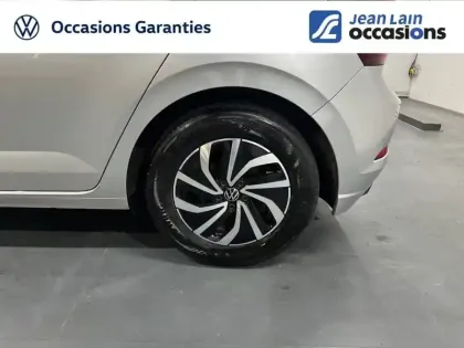 Photo 11 Volkswagen Polo  1.0 TSI 95 S&S BVM5