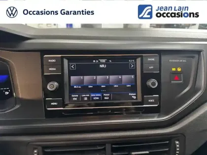 Photo 17 Volkswagen Polo  1.0 TSI 95 S&S BVM5