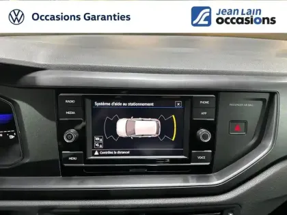 Photo 19 Volkswagen Polo  1.0 TSI 95 S&S BVM5