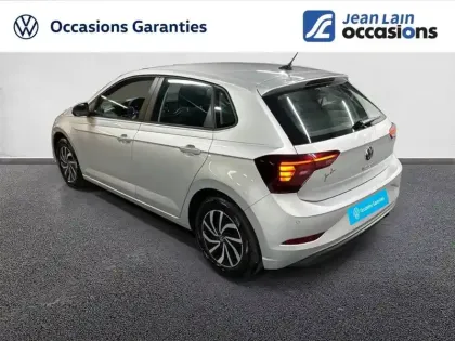 Photo 10 Volkswagen Polo  1.0 TSI 95 S&S BVM5