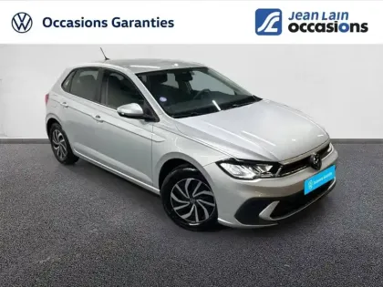 Photo 9 Volkswagen Polo  1.0 TSI 95 S&S BVM5