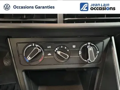 Photo 16 Volkswagen Polo  1.0 TSI 95 S&S BVM5