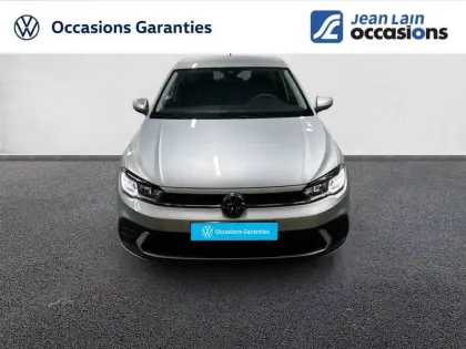 Photo 8 Volkswagen Polo  1.0 TSI 95 S&S BVM5